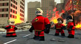 LEGO® The Incredibles